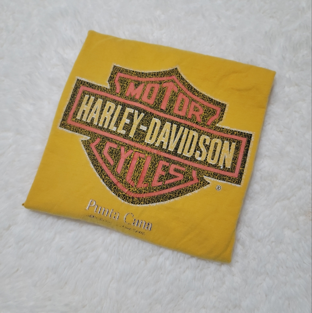 Harley Davidson Tshirt